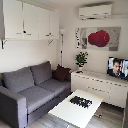 Appartement Vacances Cap D'Agde Exterior foto