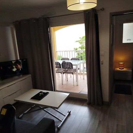 Appartement Vacances Cap D'Agde Exterior foto