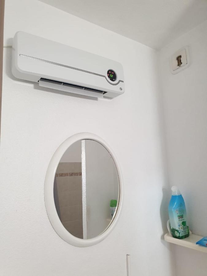Appartement Vacances Cap D'Agde Exterior foto